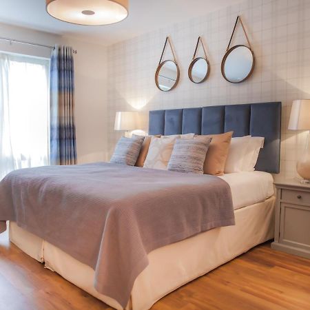 Henge House, Bluestone Apartment Бат Екстер'єр фото