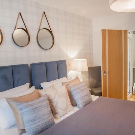 Henge House, Bluestone Apartment Бат Екстер'єр фото