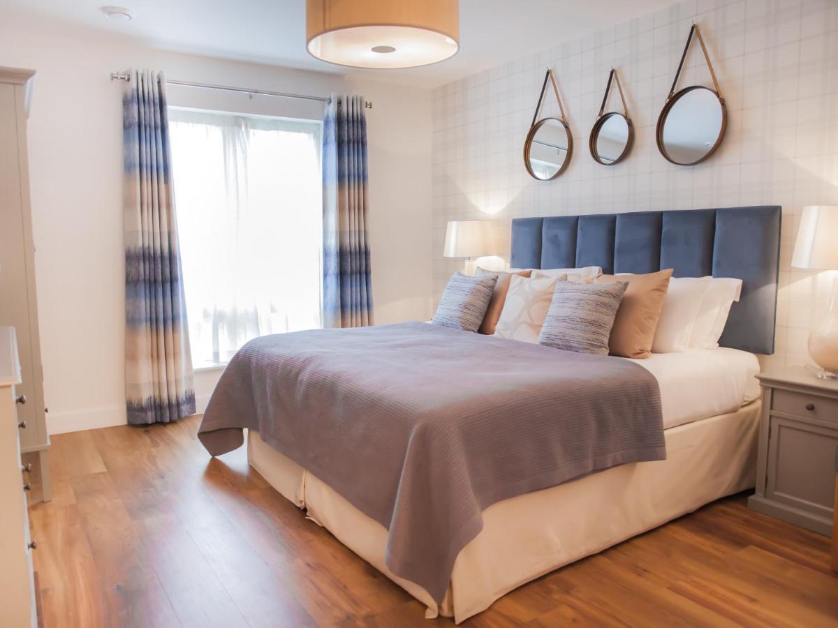 Henge House, Bluestone Apartment Бат Екстер'єр фото