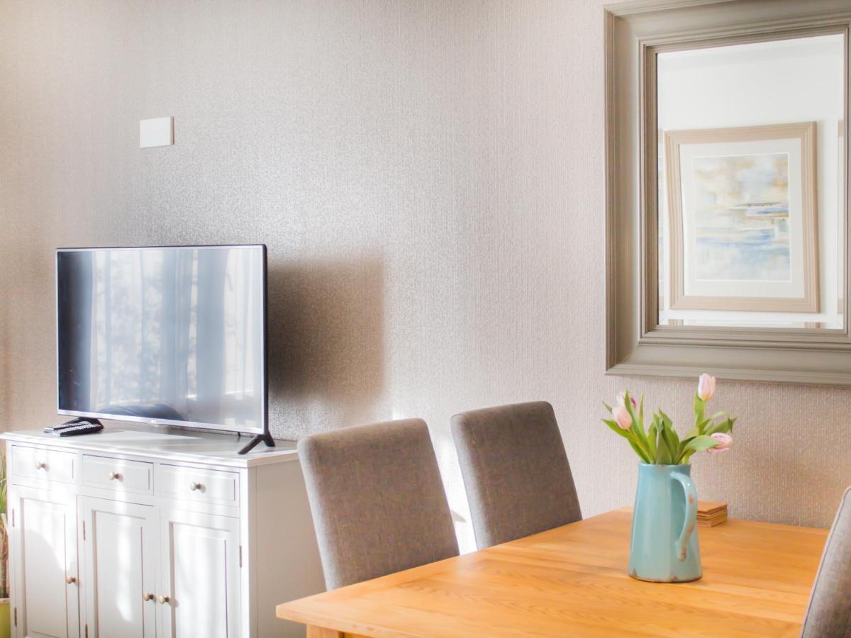 Henge House, Bluestone Apartment Бат Екстер'єр фото