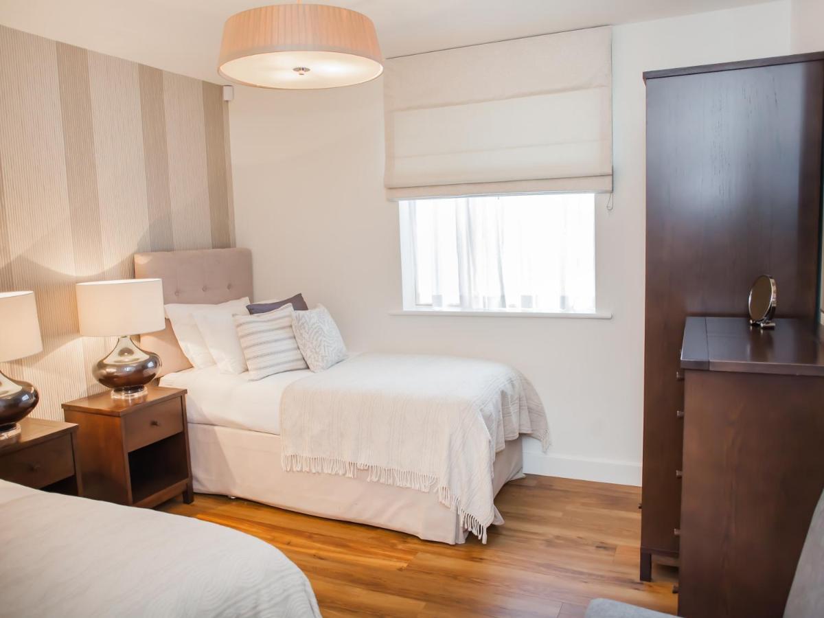 Henge House, Bluestone Apartment Бат Екстер'єр фото