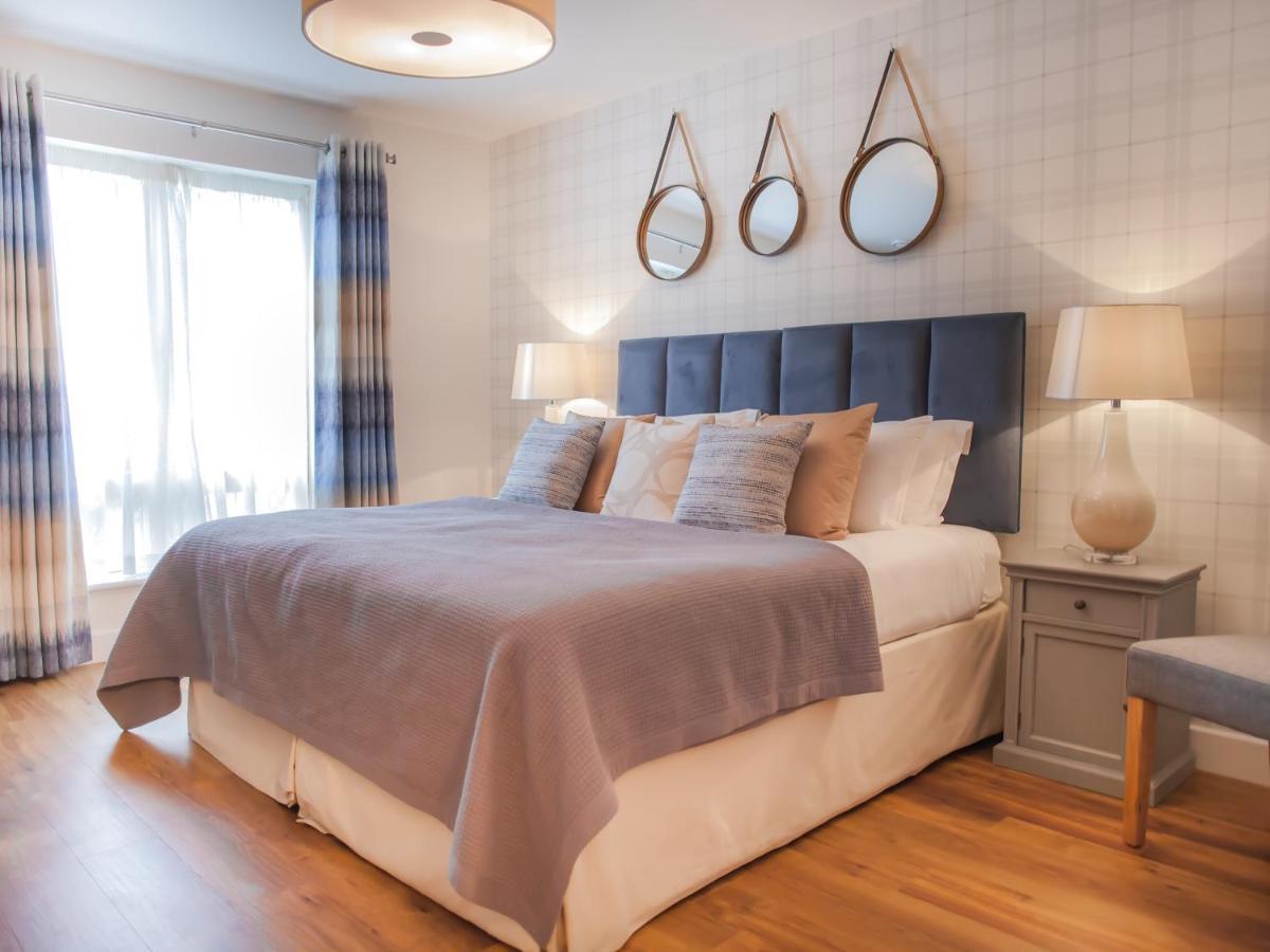 Henge House, Bluestone Apartment Бат Екстер'єр фото