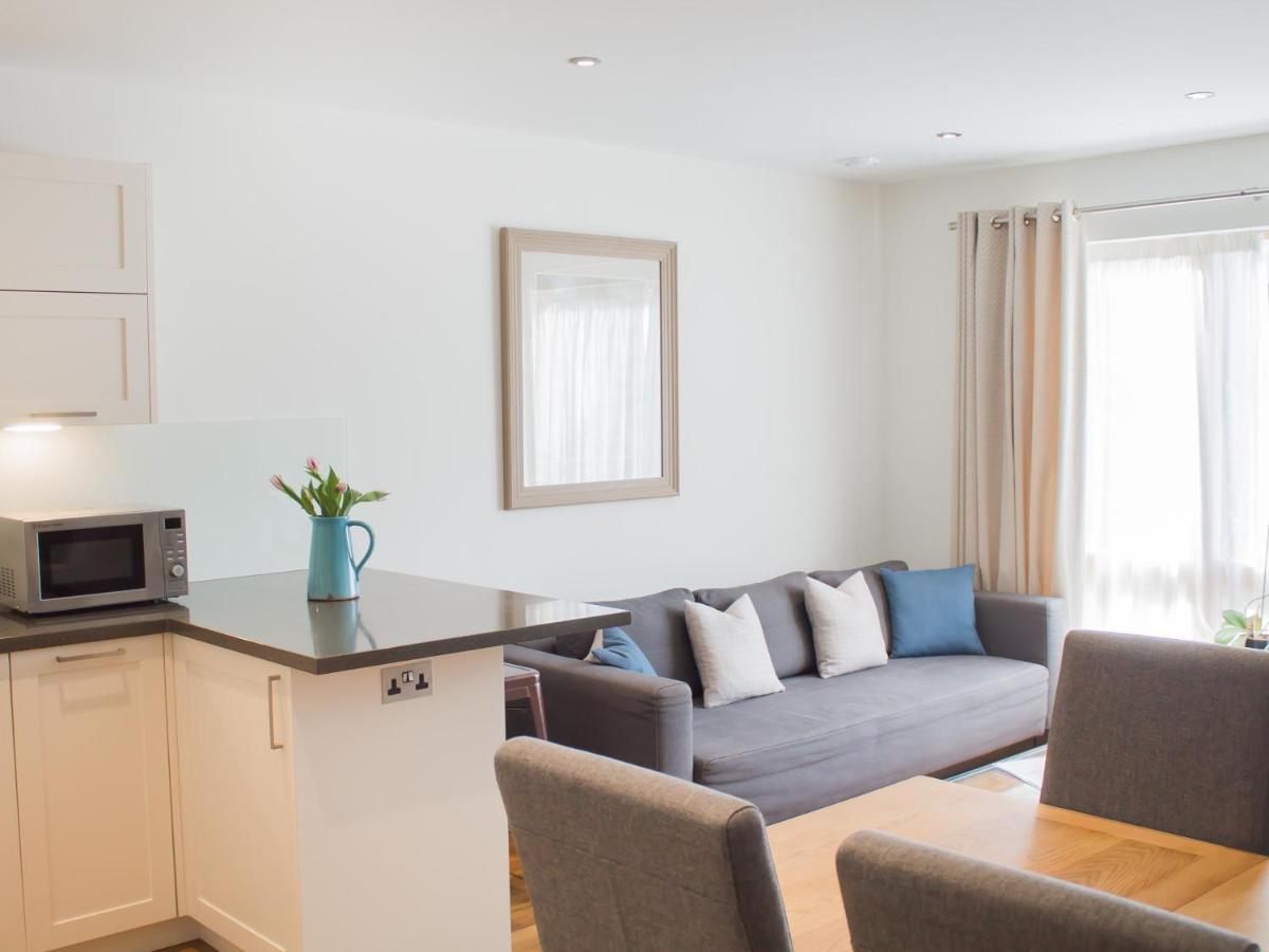 Henge House, Bluestone Apartment Бат Екстер'єр фото